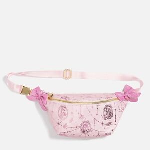 Stoney Clover Lane Disney Princess Medium Fanny Pack
